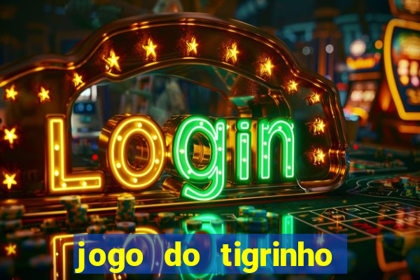 jogo do tigrinho receita federal